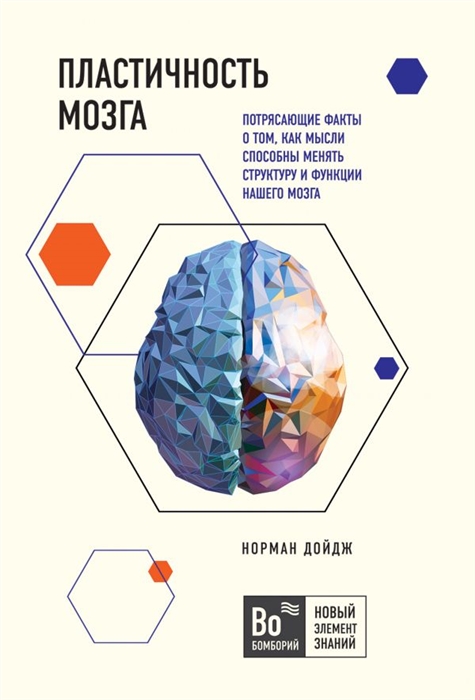 

Пластичность мозга Потрясающие факты о том как мысли способны менять структуру и функции нашего мозга