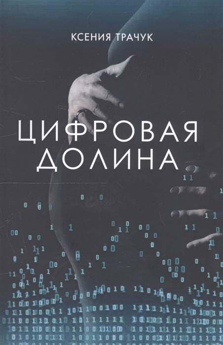

Цифровая долина