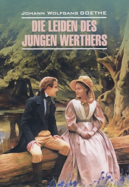

Die leiden des jungen Werthers Gedichte