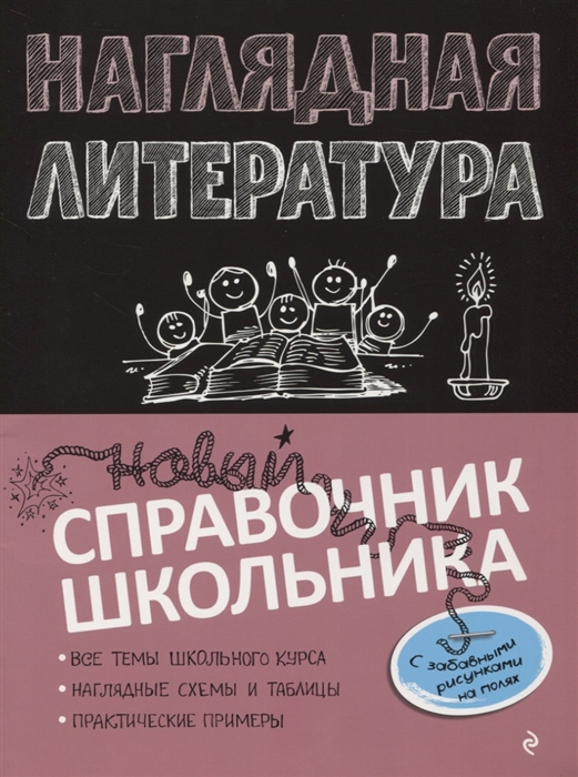 

Наглядная литература