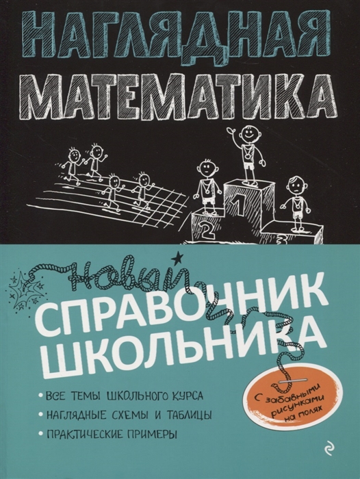 

Наглядная математика