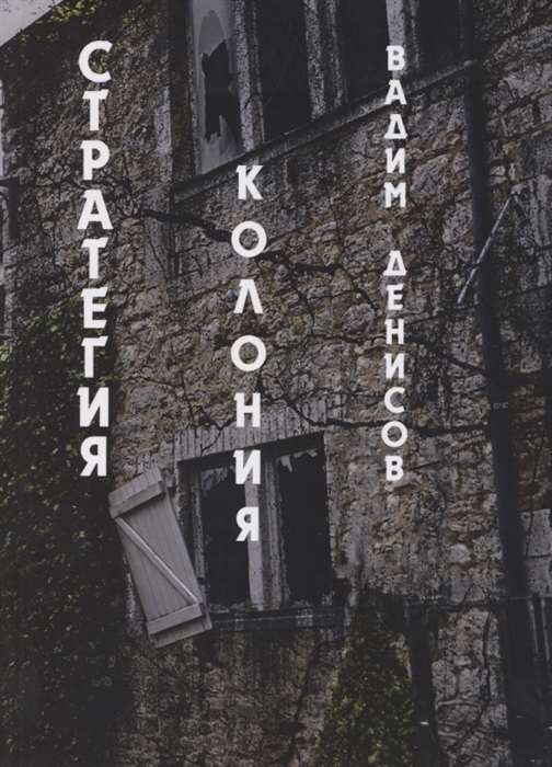 

Стратегия Колония