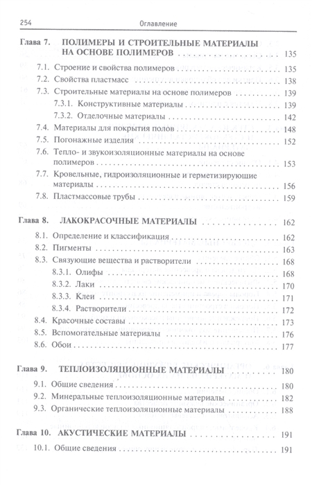  Пособие по теме Кровельные и гидроизоляционные материалы