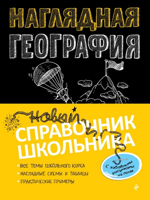 

Наглядная география