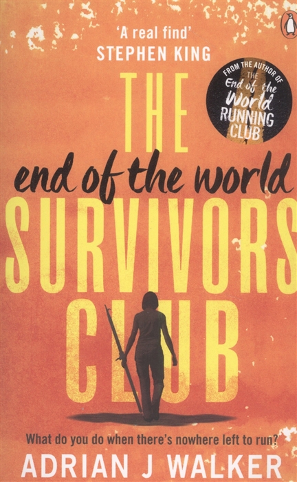 

The End of the World Survivors Club