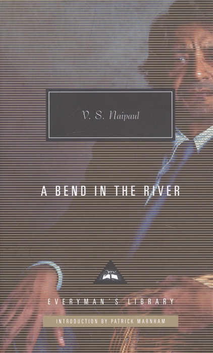 

A Bend in the River