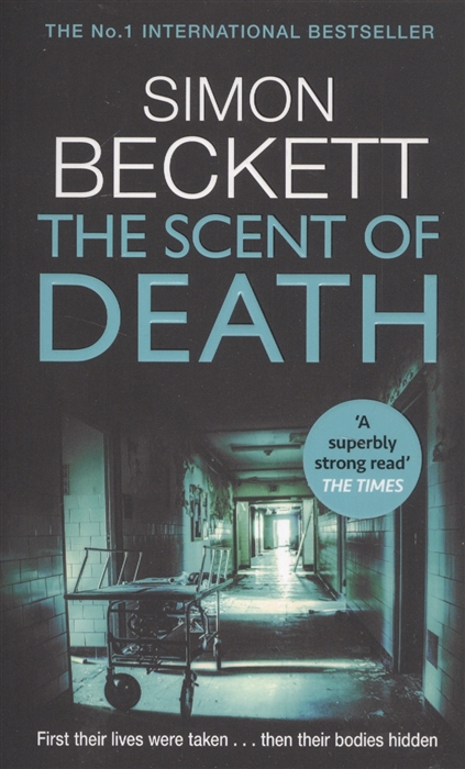 

The Scent of Death