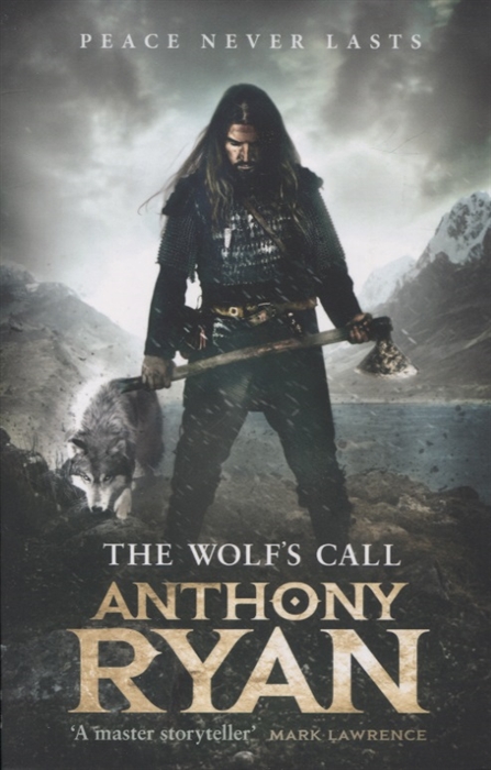 The Wolf s Call