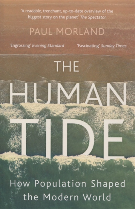 

The Human Tide