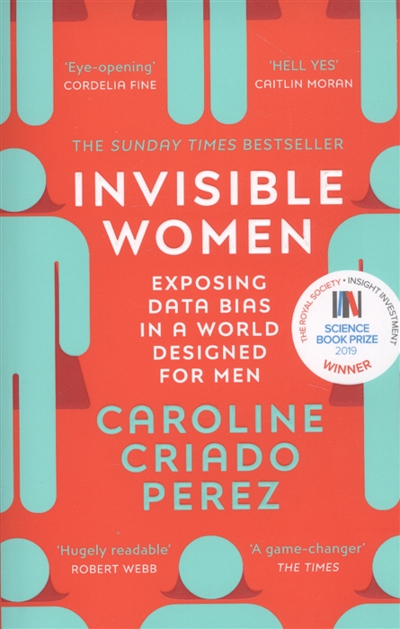 

Invisible Women