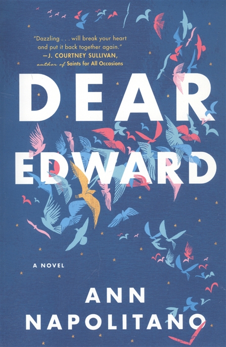 

Dear Edward