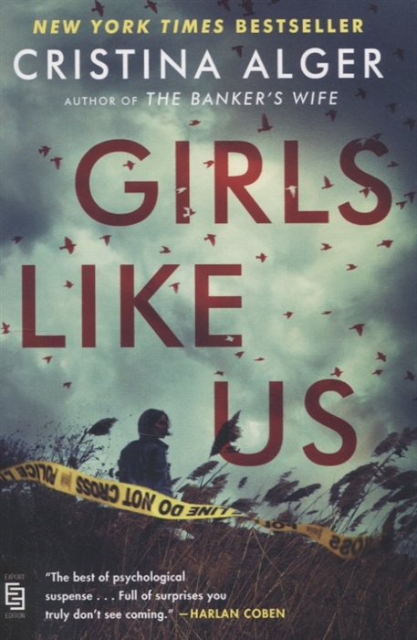 

Girls Like Us