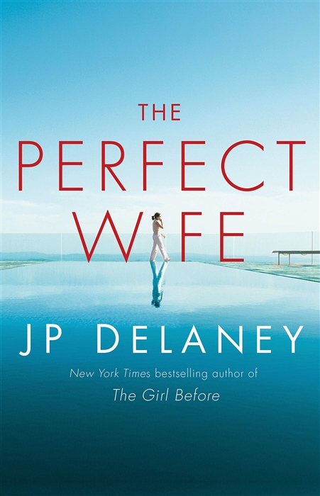 

The Perfect Wife