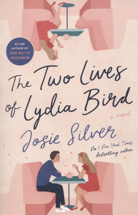 

The Two Lives of Lydia Bird