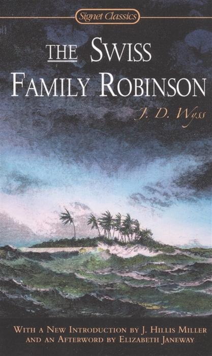 

The Swiss Family Robinson