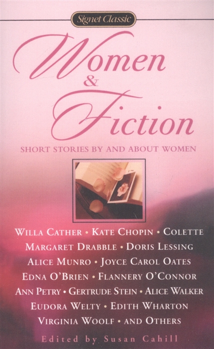 Women and Fiction