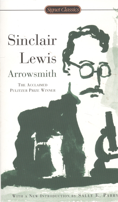

Arrowsmith