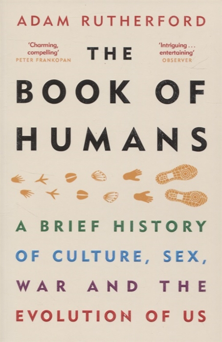 

The Book of Humans