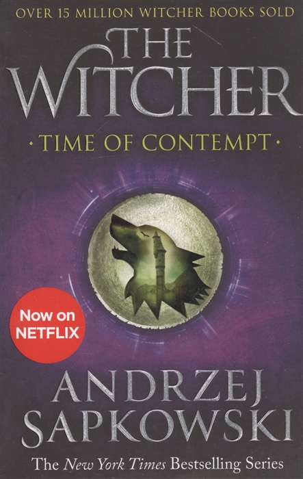 

The Witcher Time of Contempt