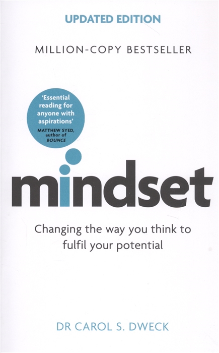 

Mindset