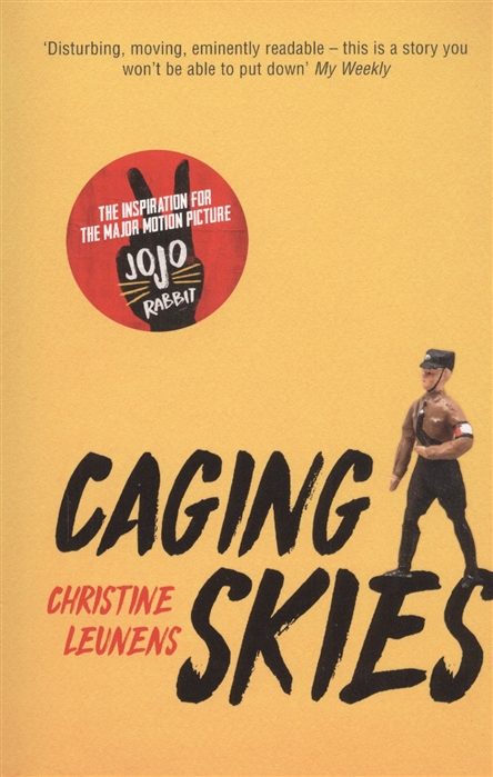 

Caging Skies