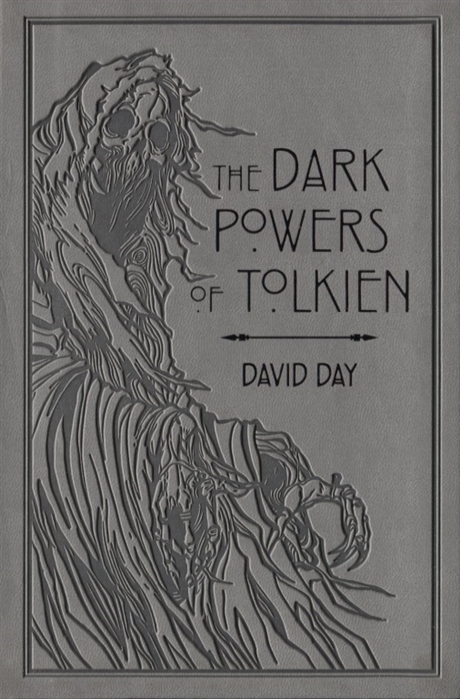 

The Dark Powers of Tolkien