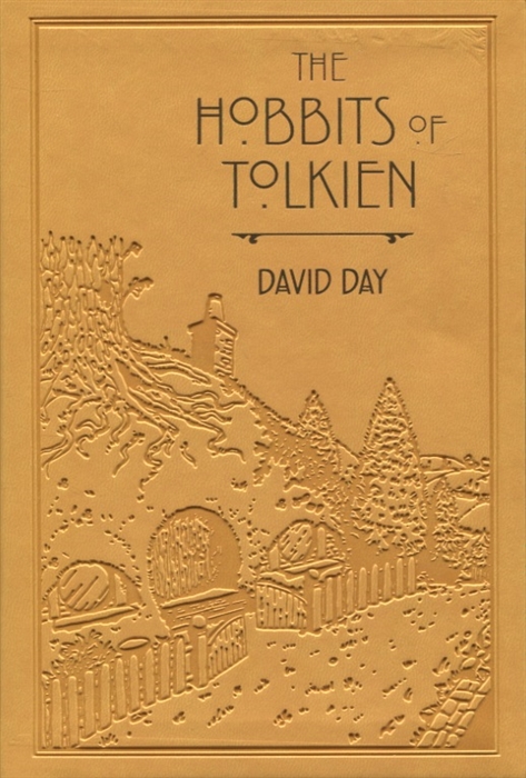 

The Hobbits of Tolkien