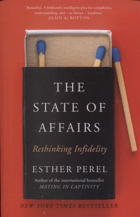 

The State Of Affairs