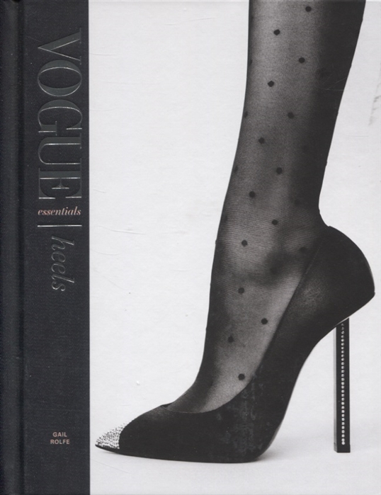 

Vogue Essentials Heels