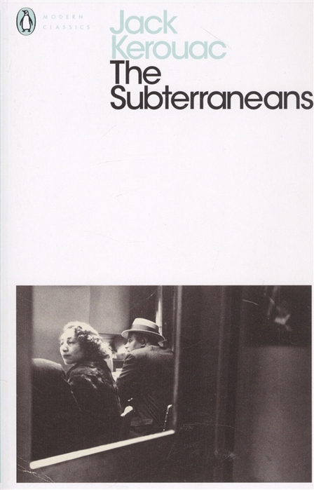 The Subterraneans