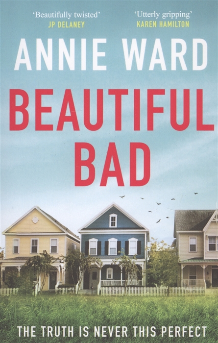 

Beautiful Bad