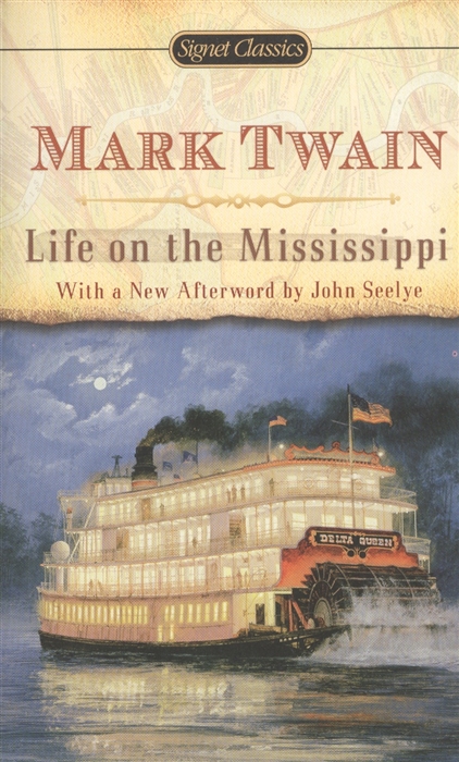 Life on the Mississippi