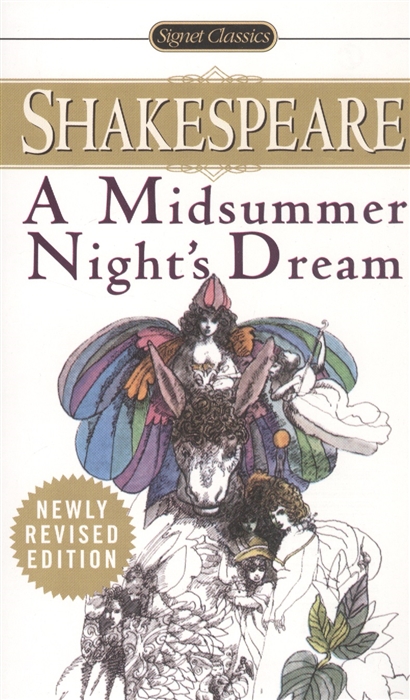 A Midsummer Night s Dream