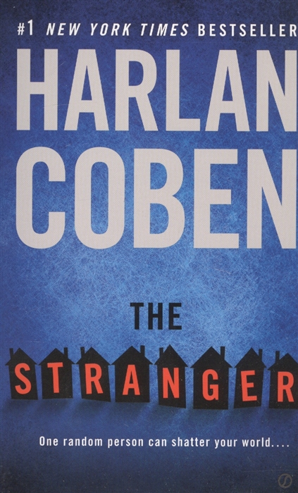 

The Stranger