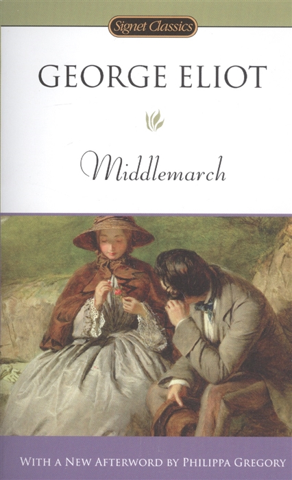 Middlemarch