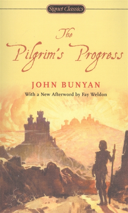 

The Pilgrim s Progress