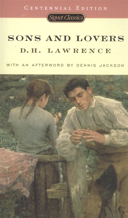 

Sons and Lovers