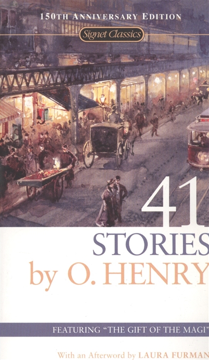 

41 Stories
