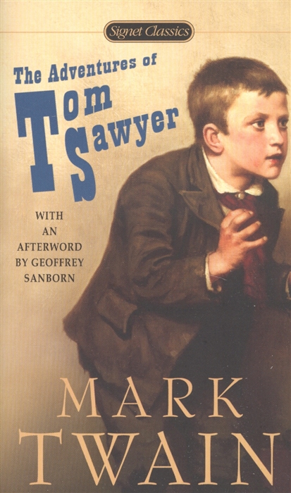 The Adventures of Tom Sawyer