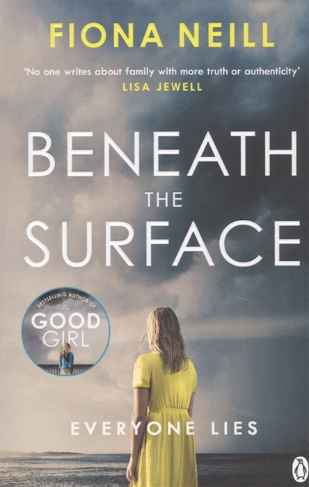 

Beneath the Surface