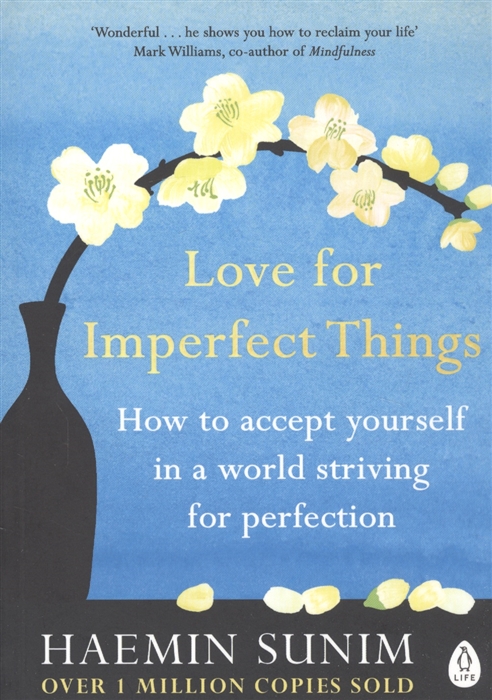 

Love for Imperfect Things