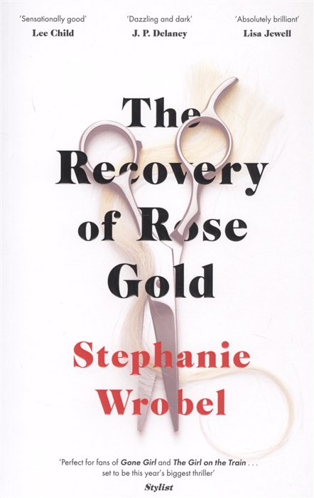 

The Recovery of Rose Gold