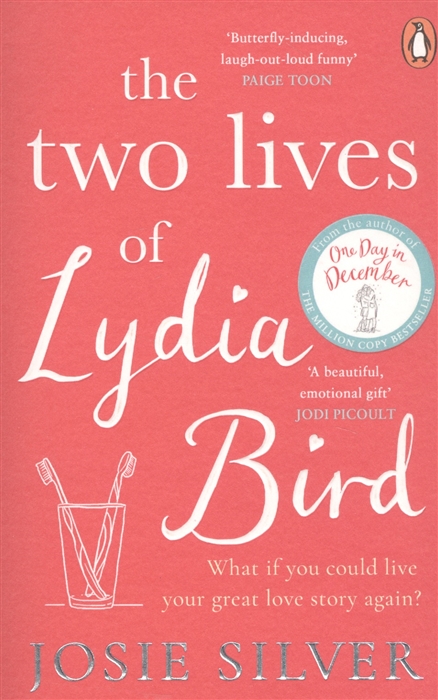 

The Two Lives of Lydia Bird