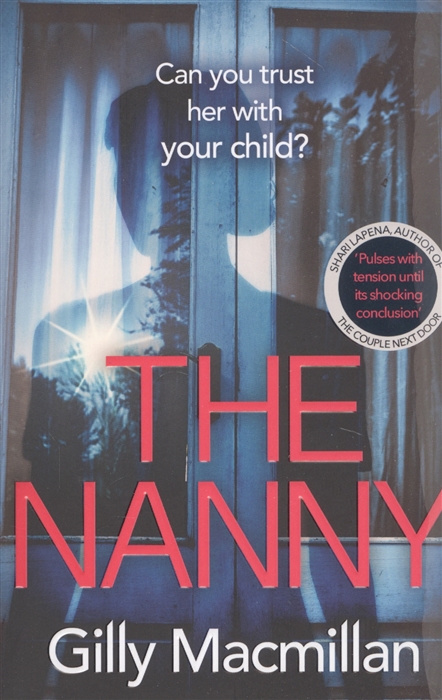 

The Nanny