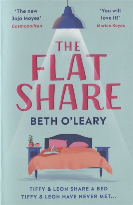 

The Flatshare