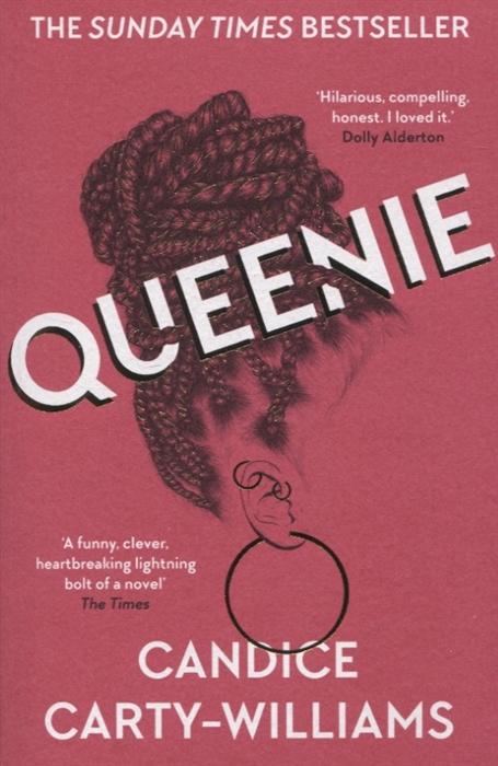 

Queenie