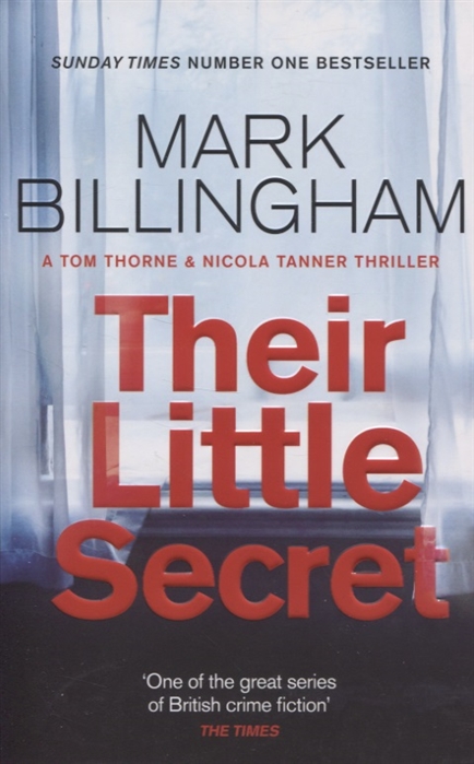 Their Little Secret