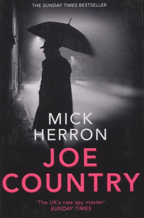 

Joe Country