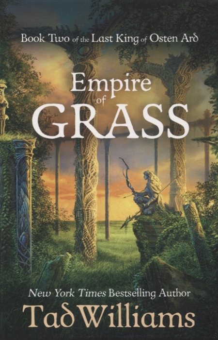 

Empire of Grass