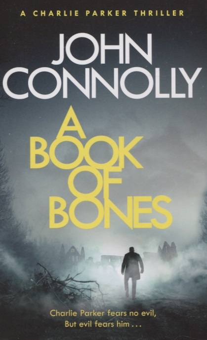 

A Book of Bones